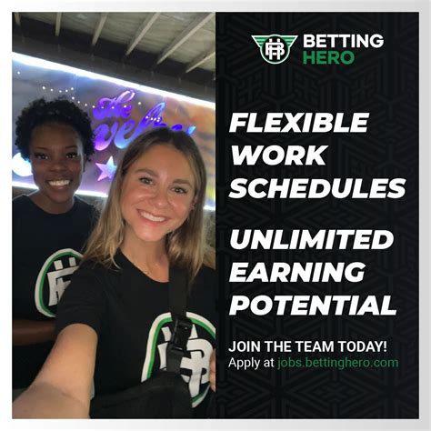 Working at Betting Hero .